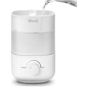 Levoit Ultrasonic Cool Mist Humidifier